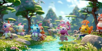 LOL手游为什么感觉走路很慢？