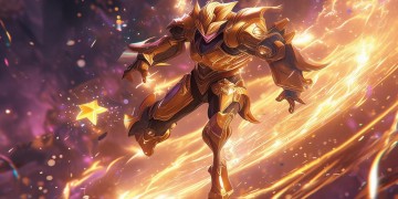 美服手游LOL什么英雄强？