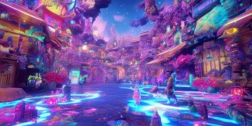 梦幻手游新区为何如此火爆？