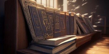 有哪些冷门好看的手游小说呢？