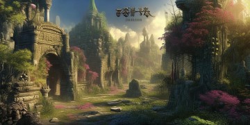 传奇4手游没有中文吗？