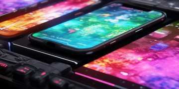 端游、手游和掌机的区别大吗？