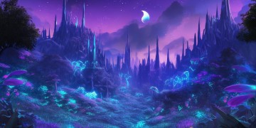 梦幻手游里真的没有高级夜战吗？