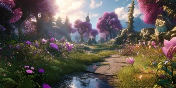 神武手游平民玩什么职业好？