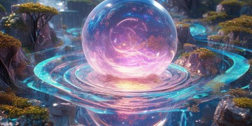 魔力手游共振是什么？