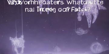 Fate手游中究竟什么人物值得练？