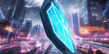 CF手游中什么东西可以防雷？