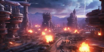 战区能在手游界封神吗？