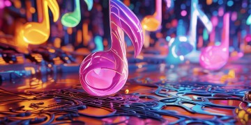 有哪些值得一玩的音游手游呢？