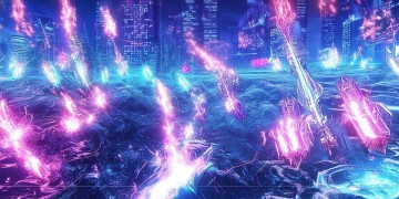 CF手游王者武器到底强吗？