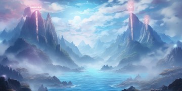 山海创世录手游真的好玩吗？