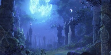 神武3手游现在有新区吗？