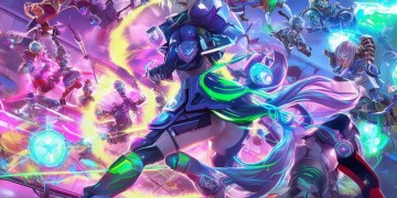 LOL手游洛搭配什么AD最好呢？