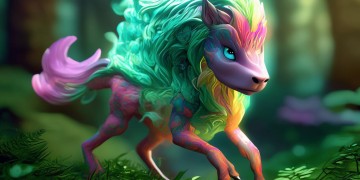 方舟手游坐骑可以跑吗？