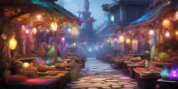 手游梦幻初级贸易的奥秘是什么？