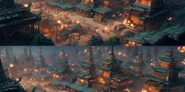 神武手游帮派排名到底是什么？
