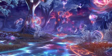 梦幻手游地府有什么技能？
