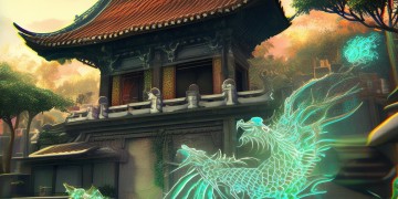 化生寺手游带什么特技合适呢？
