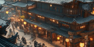问道手游老区能追上吗？