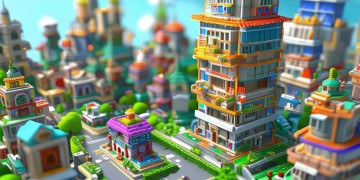 皮卡堂端游和手游互通吗？