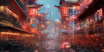 中国的手游外国能玩吗？