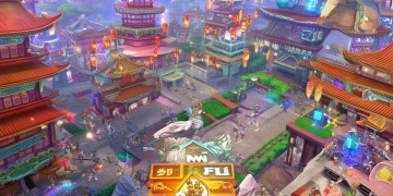 新功夫世界手游真的好玩吗？