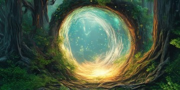 穿越手游鬼跳究竟是什么意思？