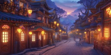 手游镇魂街烧钱吗？