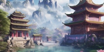 梦幻手游普陀山带什么好呢？