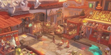 大话手游三转玩什么职业好呢？