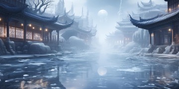 逆水寒手游究竟有哪些称号？