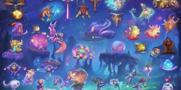梦幻手游买什么助阵好呢？