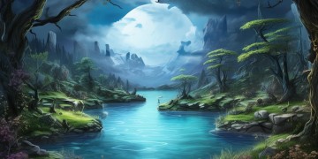 永生决手游哪个职业才是最佳选择?