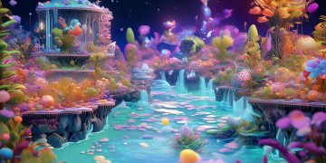 梦幻仙境手游好玩吗？