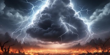 雷神是穿越火线手游里的吗？