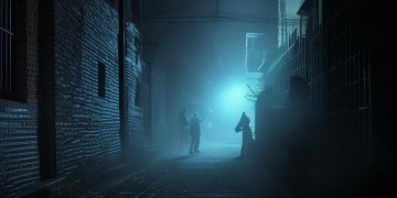 午夜格斗究竟是不是手游？