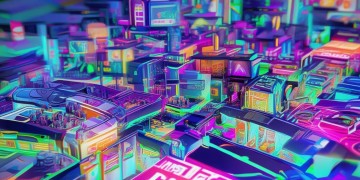 联盟手游为什么这么简单？