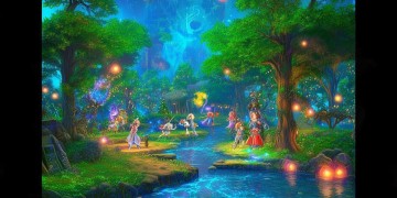 问道手游私服真的好玩吗？