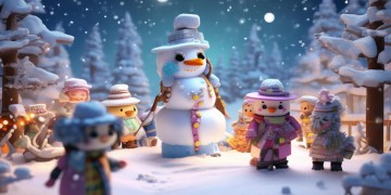 梦幻手游打雪人真的能赚钱吗？
