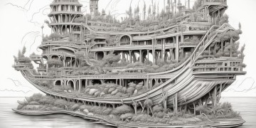 方舟手游石头有6层吗？