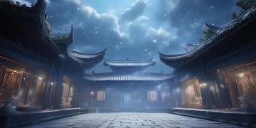 奕剑苍穹是手游吗？