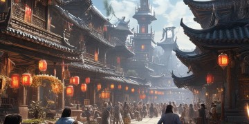 天龙手游买号后该做什么？