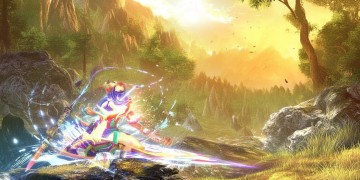 问道手游战士选什么好玩？