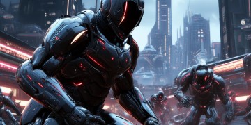 钢铁战队2有手游吗？