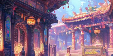 梦幻手游科举会试真的难吗？