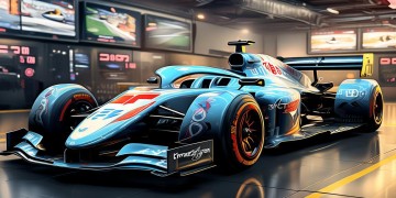 F1手游究竟何时能问世？