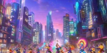 手游射手都要出岚切吗？