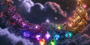 神武手游项圈都加什么属性呢？