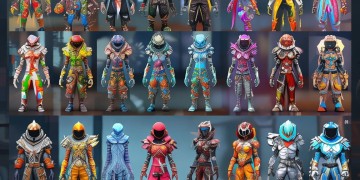 手游最近新出了哪些皮肤？