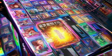 CF手游什么卡能全部麦？